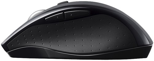 Muis Logitech M705 Laser zwart-3