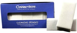 Schoonmaakspons Correctbook 5 stuks