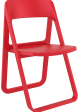 Dream stoel red