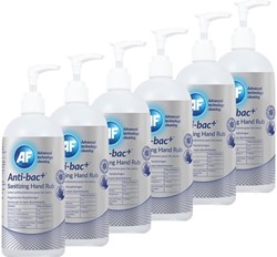 Desinfectie gel