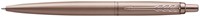 Balpen Parker Jotter XL Monochrome pink gold medium