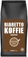 Koffie Biaretto snelfiltermaling regular 1000 gram