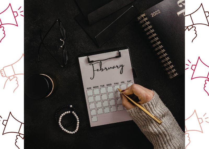 Maandaanbiedingen februari
