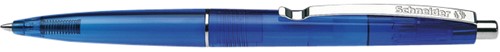 Balpen Schneider K20 Icy Colours 0.4mm blauw