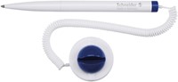 Baliebalpen Schneider klick-fix 0.4mm blauw-2