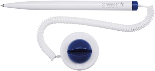 Baliebalpen Schneider klick-fix 0.4mm blauw-2