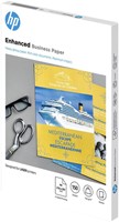 Fotopapier laser HP CG965A 150gr A4 glans wit 150vel-3