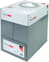 Kopieerpapier Quantore Economy A4 80gr wit 500 vel-2