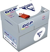 Laserpapier Clairefontaine DCP A4 80gr wit 500 vel-2