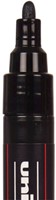 Verfstift Posca PC5M medium donkerblauw-3