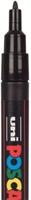Verfstift Posca PC3M fijn rood-6
