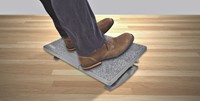 Voetensteun Kensington smartfit solemate pro elite-4