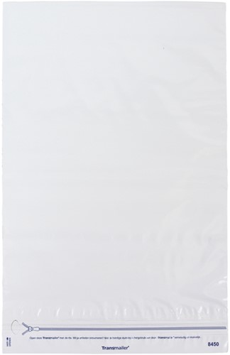 Retourenvelop kleding IEZZY A3+ 330x430mm 10 stuks-3