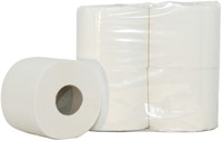 Toiletpapier Euro 2-laags 400vel 40rol