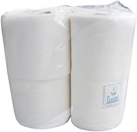 Toiletpapier Euro 2-laags 400vel 40rol-2