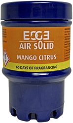 Luchtverfrisser Euro Products Q25 Green Air constant Mango Citrus 417360