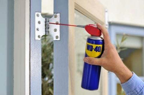 Spray multi-use WD-40 Smart Straw 300ml-2