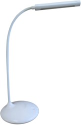 Bureaulamp Unilux Nelly LED lamp wit