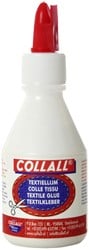 Textielijm Collall 100ml