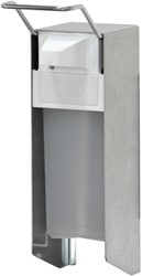 Dispenser Euro Ingo-man zeep 500ml met korte beugel