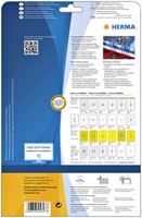 Etiket HERMA 4697 105x148mm weerbestendig wit 100stuks-2