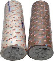 Verpakkingstape Tesa 50mmx66m PP transparant-3