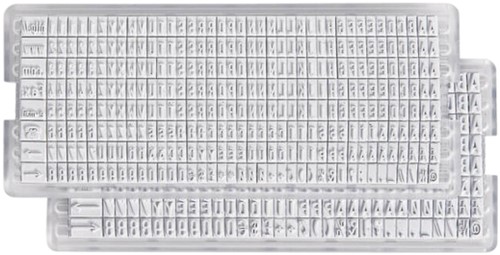 Stempel Colop starterset Home/Office zwart-2