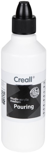 Pouring medium Creall Studio Acrylics 250ml