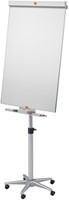 Flipover Nobo Impression Pro stalen mobiele whiteboard-2