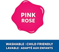 Kinderlijm Elmer's opaque roze-2