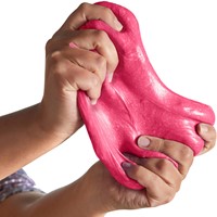 Kinderlijm Elmer's opaque roze-2