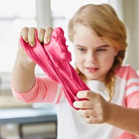 Kinderlijm Elmer's opaque roze-3