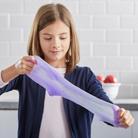 Kinderlijm Elmer's transparant paars-3