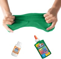 Kinderlijm Elmer's opaque groen-2