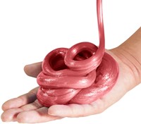 Kinderlijm Elmer's metallic roze-3