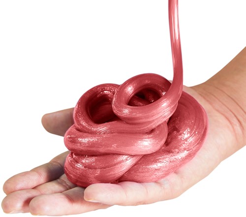 Kinderlijm Elmer's metallic roze-3