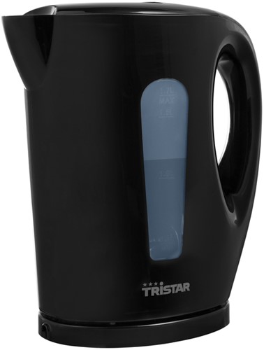 Waterkoker Tristar WK-3384 1,7L 2200W zwart-2