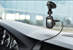 Dashcams