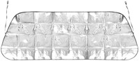 Autofolie ProPlus ijs en zon 70x180cm-2