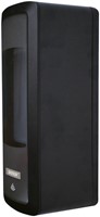 Zeepdispenser Katrin touchfree 500ml zwart 44702-2