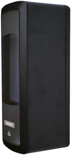 Zeepdispenser Katrin touchfree 500ml zwart 44702-2