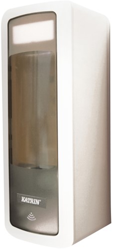 Zeepdispenser Katrin touchfree 500ml wit 44672-2