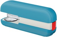 Nietmachine Leitz Cosy 30vel 24/6 blauw-2