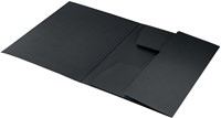 Dossiermap Leitz Recycle A4 3-kleps karton zwart-3