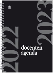 Studie & School agenda's