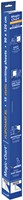 Magic-Chart Legamaster flipchart XL 90x120cm wit met ruit-1