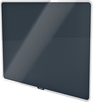 Glasbord Leitz Cosy magnetisch 800x600mm grijs-2