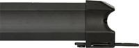 Stekkerdoos Brennenstuhl Premium 6 voudig inclusief 2 USB 3 meter zwart-3