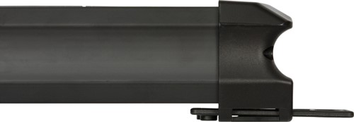 Stekkerdoos Brennenstuhl Premium 6 voudig inclusief 2 USB 3 meter zwart-3