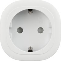 Stekkerdoos Brennenstuhl WIFI Connect 3000W wit-3